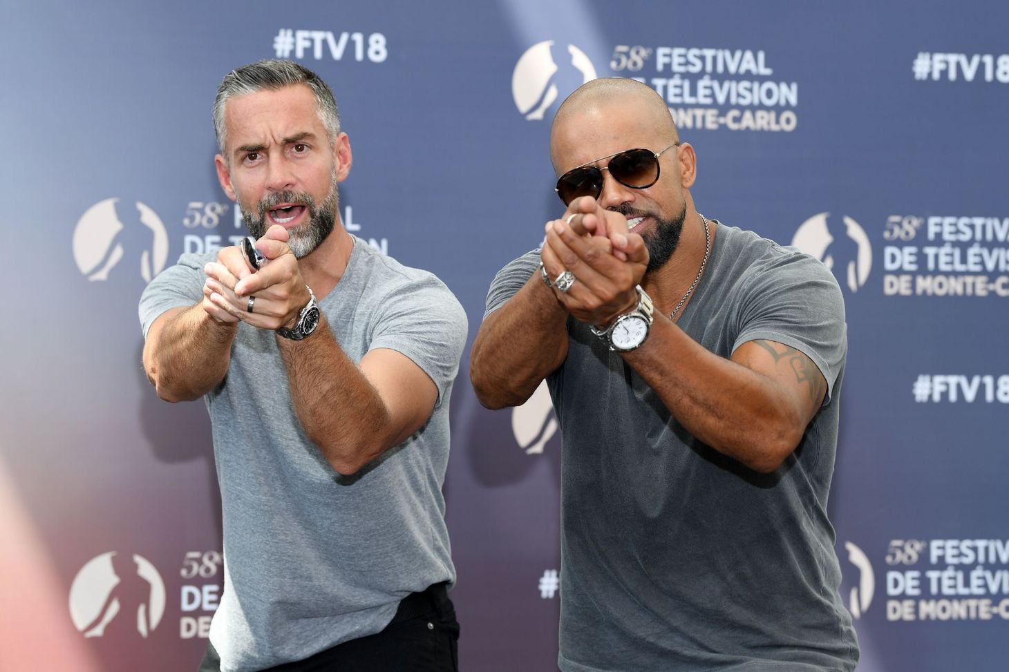 Who is Jay Harrington? SWAT star Praised online after story of actor ...