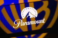 Paramount-WBD merger - Source: Getty