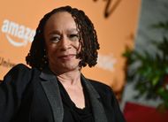 S.Epatha Merkerson plays Sharon Goodwin - Source: Getty