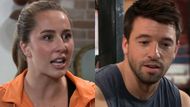 Josslyn should be vigilant of her JJE employee | Image: ABC