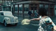 The Eagle and Child pub in Narnia: The Magician’s Nephew trailer (Image Via YouTube/@Netflix)