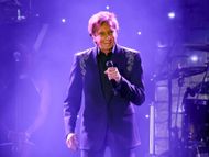 67th Annual GRAMMY Awards - Pre-GRAMMY Gala & GRAMMY Salute to Industry Icons Honoring Jody Gerson - Inside - Source: Getty