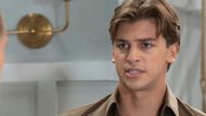 Gio moved out of Sonny's place | Image: ABC