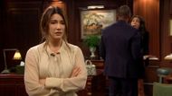 Steffy can tell the truth at any time | Image: CBS