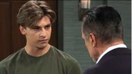 Gio had promised to remain in Sonny's place | Image: ABC