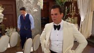 Cane and Billy worry about Jill | Image: CBS