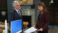 Ric tries to help Lulu | Image: ABC