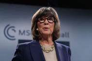 62nd Munich Security Conference - Source: Getty