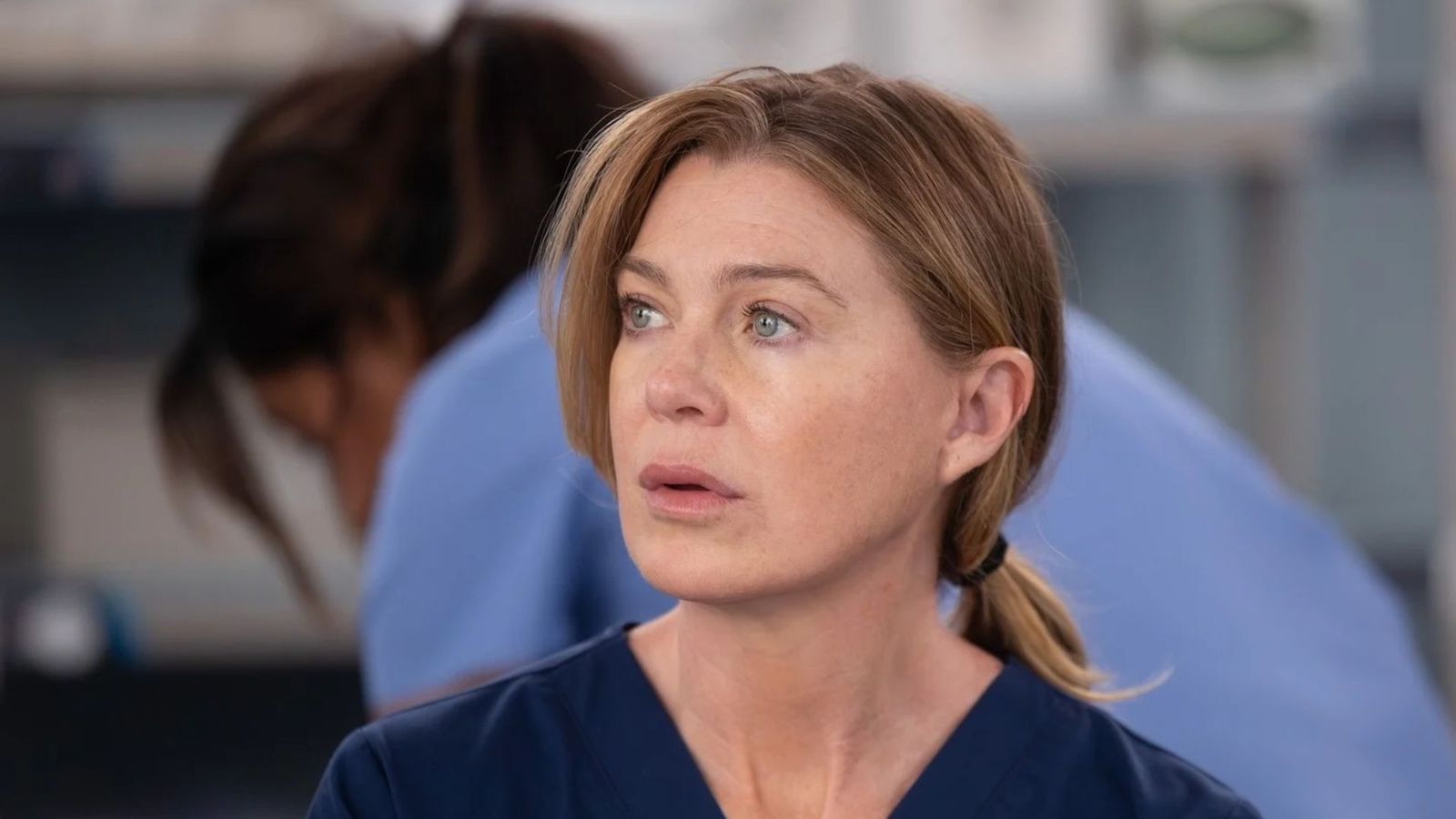 Gray K Grey’s Anatomy EP teases how James Wolk's new character will be a ...