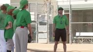 A still from the It's Always Sunny in Philadelphia Season 18 trailer (Image via YouTube/@FX Networks)