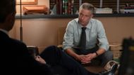 Christine accepts Carisi's split sentence deal (Image Via Instagram/@nbclawandorder)
