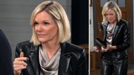 Ava plotted against Sonny in style | Image: ABC