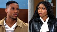 Quinn added a red-herring to Trina's stalker mystery | Image: ABC