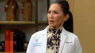 Dr. Li Finnegan | Image: CBS