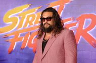 Jason Momoa - Source: Getty