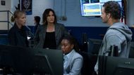 The SVU squad investigates a sexual abuse case that leads to a dark website (Image Via Instagram/@nbclawandorder)
