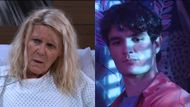 Heather and Simon may be behind the stalking | Image: ABC