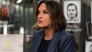Mariska Hargitay plays Captain Olivia Benson (Image Via Instagram/@nbclawandorder)