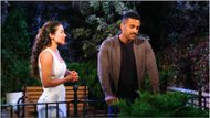 Audra and Nate | Image: CBS