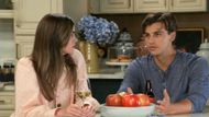 Gio and Emma explain things to Tracy | Image: ABC