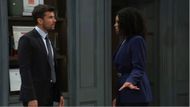 Monet scolds Chase | Image: ABC