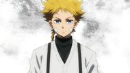 Still from the anime - Source: One Double-O Studio