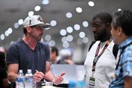 New York Comic Con 2026 - October 8 - Source: Getty