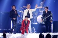 2021 iHeartRadio Music Festival - Night 2 – Show - Source: Getty