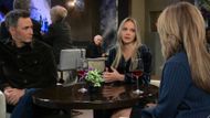 Lulu needs Valentin and Carly's assistance | Image: ABC