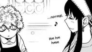Still from the manga - Source: Shueisha