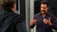 Wyatt and Bill | Image: CBS