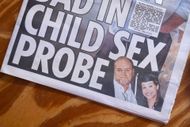 Thomas Markle Accused Of Storing Indecent Images - Source: Getty