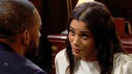 Carter and Daphne Rose | Image: CBS