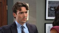 Michael will help Sonny get to the truth | Image: ABC