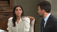 Will Brook Lynn and Chase truly end things? | Image: ABC