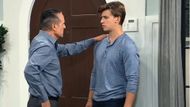 Sonny has always looked after Gio's wellbeing | Image: ABC
