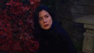 Amy is stunned to see Sophia | Image: Peacock