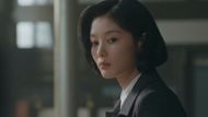 Ga-gyeong in 100 Days of Deception (Image via YouTube/@Netflix K-Content)