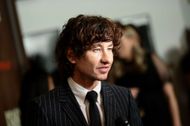 Netflix hosts the New York Premiere of Peaky Blinders: The Immortal Man at the Director's Guild Theater - Source: Getty