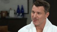 Who is Britt's new man? | Image: ABC