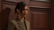 Electra could force Zende's decision | Image: CBS
