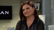 Katie Logan Spencer | Image: CBS