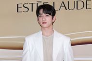 Park Jin-young plays Kim Tae-woong - Source: Getty