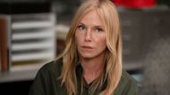 Kelli Giddish as Det. Amanda Rollins (Image Via Instagram/@nbclawandorder)