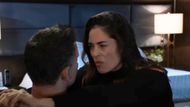 Britt gets her groove back? | Image: ABC