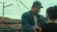 A scene from Below Season 1 (Image via YouTube/@Netflix)