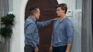 Sonny hoped Gio would believe him | Image: ABC