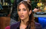 Lily Winters (Christel Khalil) may be in for the fight of her life | Image: CBS, Global