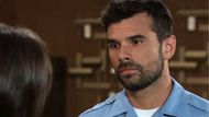 Chase's police wisdom may be questioned if he is wrong again | Image: ABC