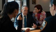 Elsbeth Season 4 teases a precinct shake-up (Image Via YouTube/@CBS)